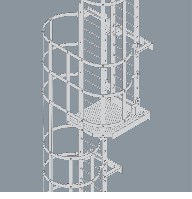Isometric Drawing