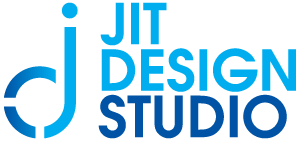 Jit Design Studio logo